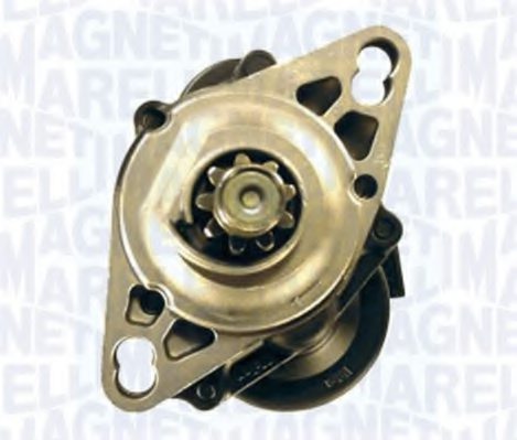MAGNETI MARELLI 944280185510 Starter